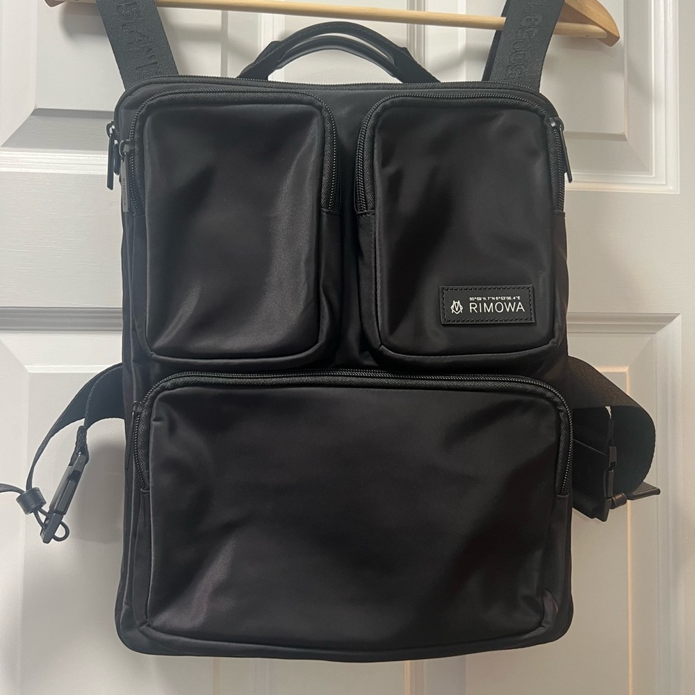 RImowa Travel Accessories Harness